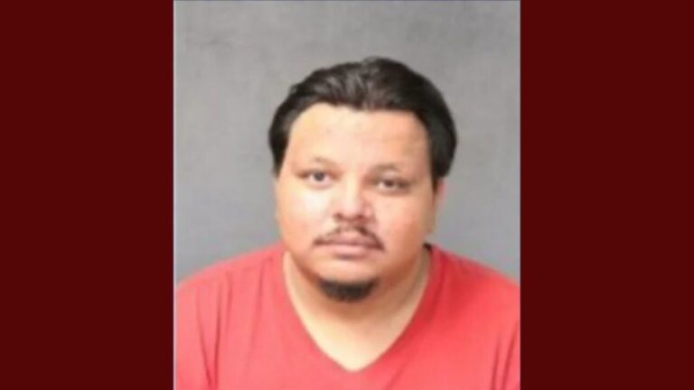 Abuso sexual contra una niña en Nuevo México: condenan a Michael Ontiveros a 36 años de prisión