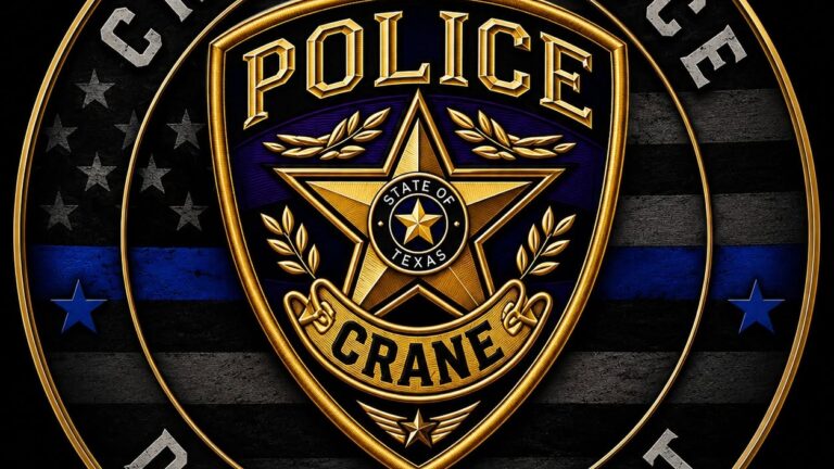 Amenaza en redes contra Crane ISD: descartan peligro en escuelas tras el arresto del sospechoso