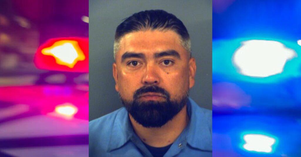 Detienen en El Paso a hombre buscado por acecho y agresión agravada con arma mortal