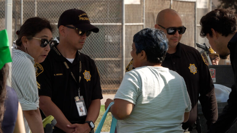 National Night Out en San Diego fortalece la confianza entre comunidad y autoridades