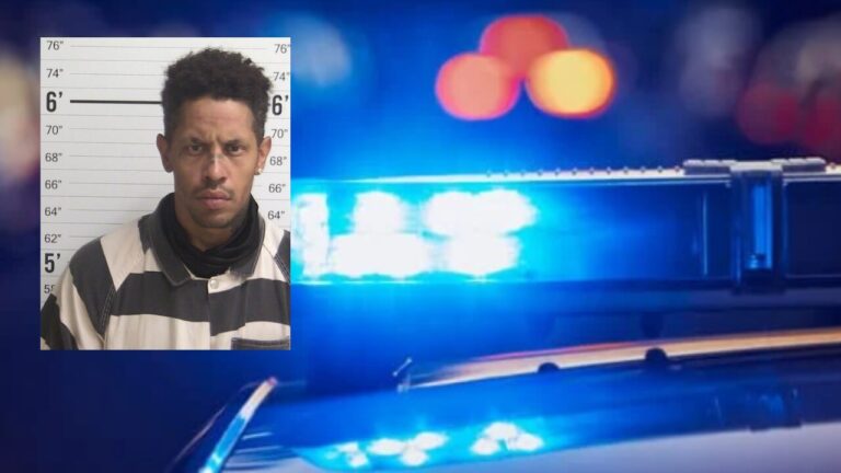 Asalto a banco en Clovis: arrestan a Travis Finch tras ser localizado en unos departamentos