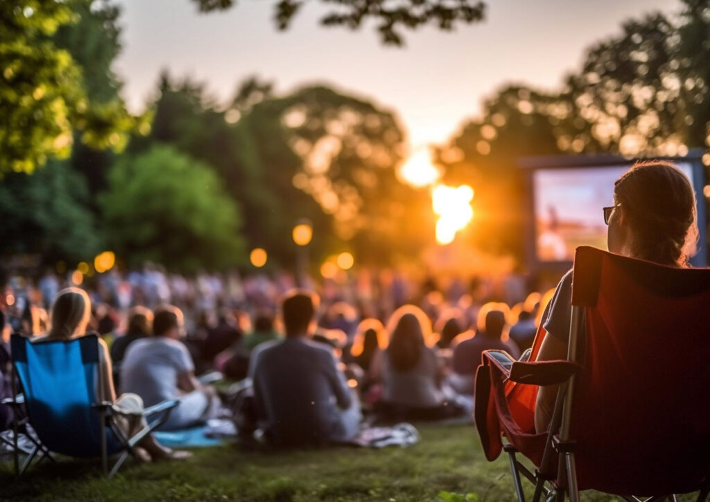 Vista proyectará gratis “Superman” en Buena Vista Park el 8 de agosto