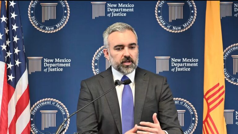 Juez ordena a Meta pagar 567 millones de dólares por crisis de salud mental juvenil en Nuevo México