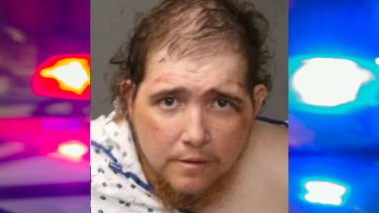 Arrestan a sospechoso de homicidio en Albuquerque tras confesar el crimen en una tienda