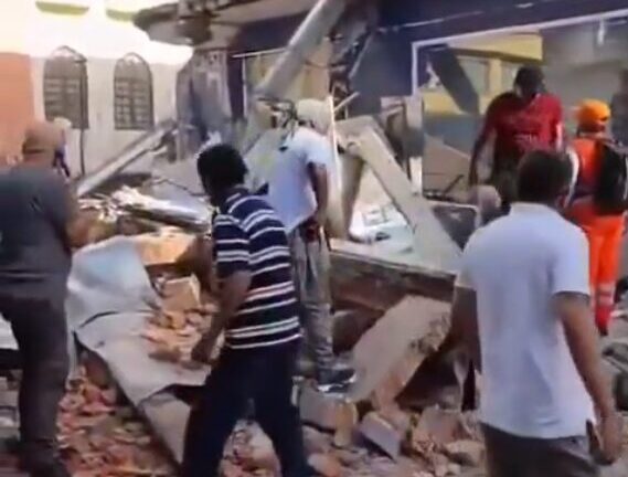 Colombianos en Colorado se movilizan para ayudar a damnificados por terremoto en Colombia