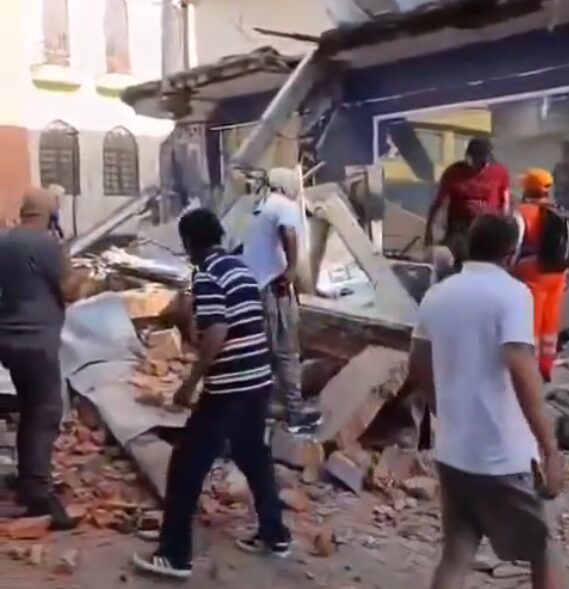 Colombianos en Colorado se movilizan para ayudar a damnificados por terremoto en Colombia