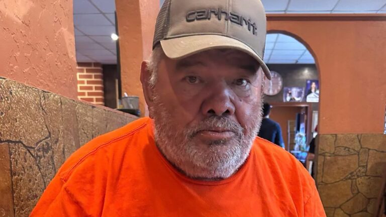 Autoridades buscan a hombre de 76 años reportado como desaparecido en Elsa