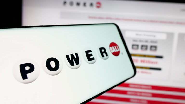 Boleto de Powerball vendido en Colorado gana $500,000