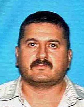 Autoridades mantienen información sobre Santos Francisco Sanchez