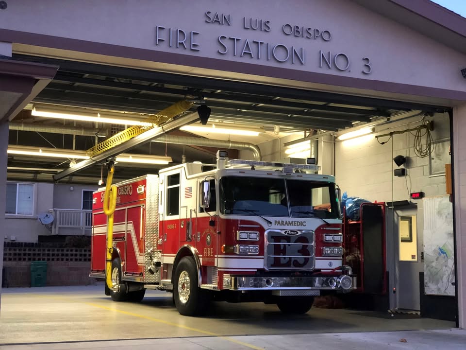 San Luis Obispo ofrece evaluaciones gratuitas para preparar hogares contra incendios