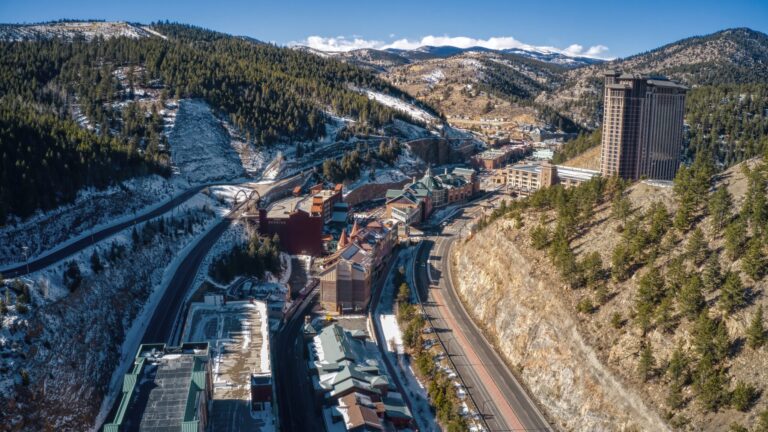 Investigan muerte de bebé de tres meses en hotel de Black Hawk