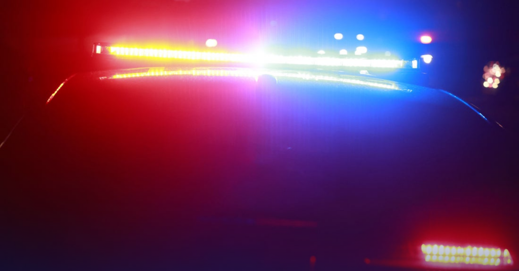 Trágico accidente: 76.ª muerte peatonal registrada por la Policía Metro de Las Vegas tras fallecimiento de un hombre por heridas graves