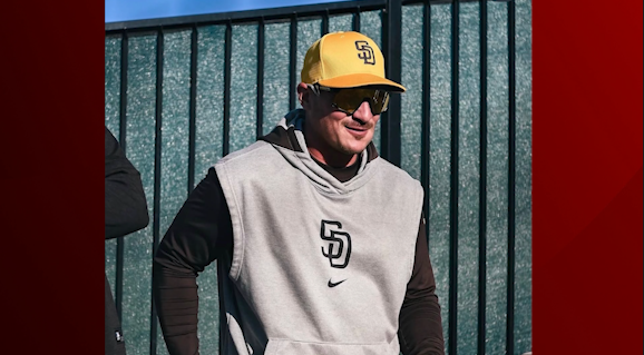 Familia de Oswaldo Pirela exige respuestas tras su detención por ICE en El Paso