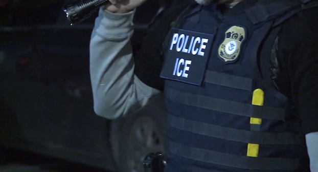 Arrestos de ICE en San Diego e Imperial aumentaron 50% en julio