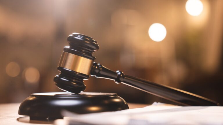 Hombre de Shiprock es sentenciado a dos años de prisión por agresión