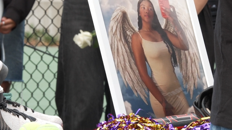 Policía de Lakewood investiga aparente asesinato-suicidio que dejó dos jóvenes muertos