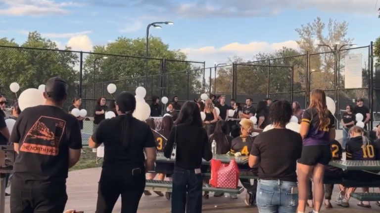 Familia y amigos dan el último adiós a joven de 18 años en Lakewood