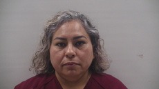 Dos personas son arrestadas en Cameron County; una es exempleada de la Fiscalía del Condado