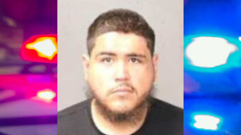 Arrestan a hombre por asesinato tras discusión sobre picante de enchiladas en Albuquerque