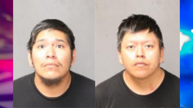 Rescatan a gemelos de 20 meses encerrados en un auto mientras su padre estaba en un club nocturno en Albuquerque