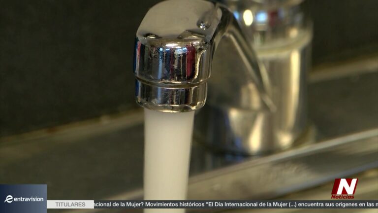 Corpus Christi pasa a la Etapa 1 de restricciones de agua