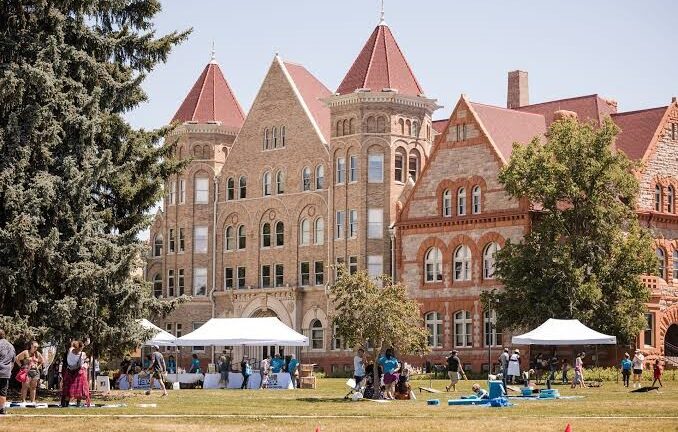 Emily Griffith pagará $11 millones por edificio histórico y establecerá nuevo campus en Denve