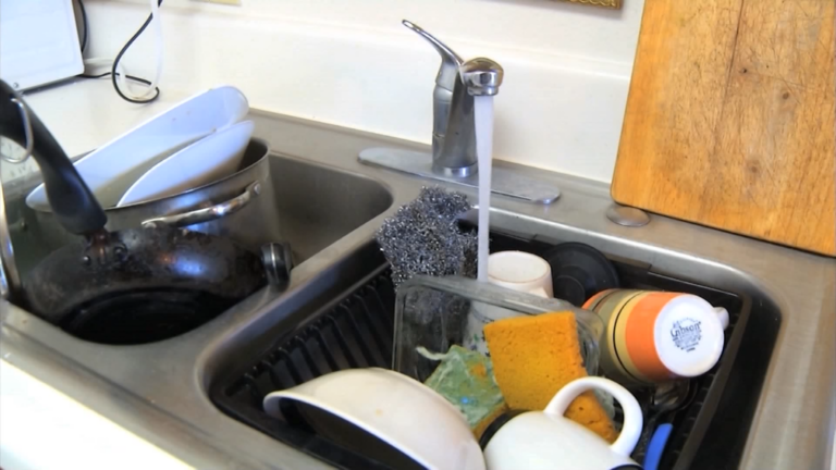 Interrupción del servicio de agua afecta a residentes de Edinburg