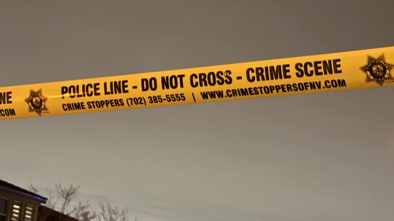 Tragedia mortal: 1 víctima fallece tras atroz ataque con soplete y armas en Las Vegas