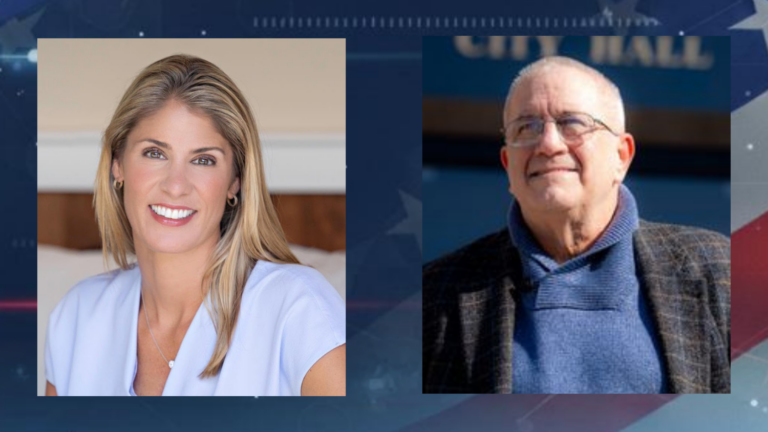 Lori Trahan y Gary Grossi avanzan a la elección general por el Distrito 3 de Massachusetts