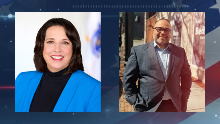 Kimberley Driscoll y Shawn Oliver avanzan a la elección por la vicegobernación de Massachusetts