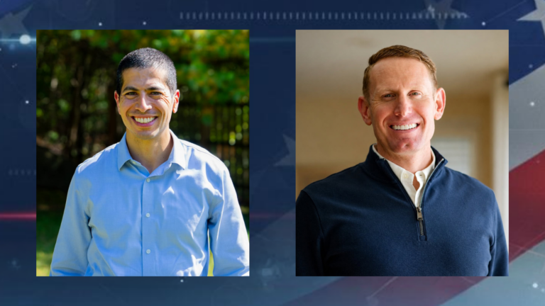 Dan Koh y Micah Quinney Jones avanzan a la elección general por el Distrito 6 de Massachusetts
