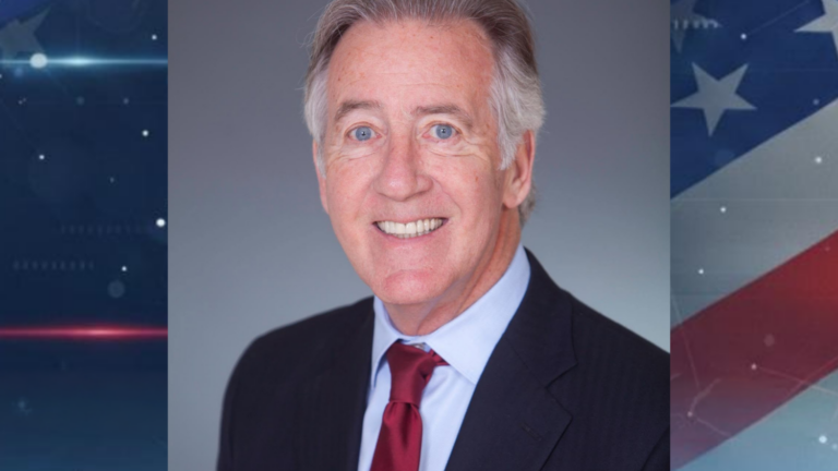 Richard Neal gana la primaria demócrata por el Distrito 1 de Massachusetts