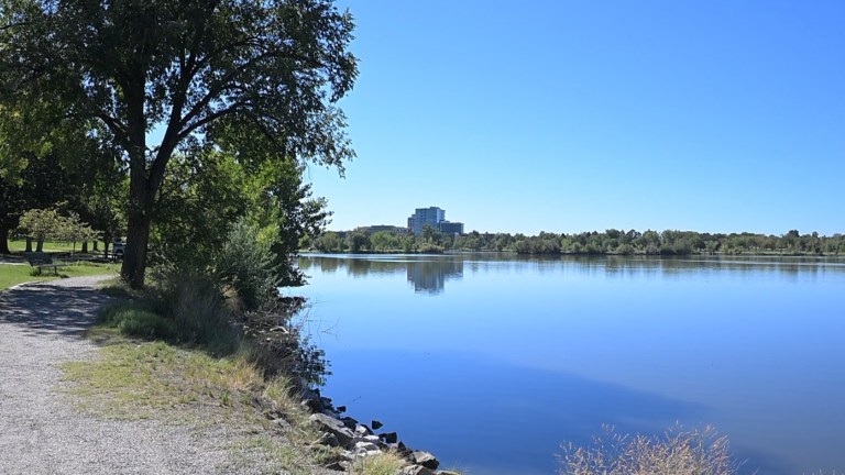 Denver propone invertir $50 millones para restaurar Sloan’s Lake