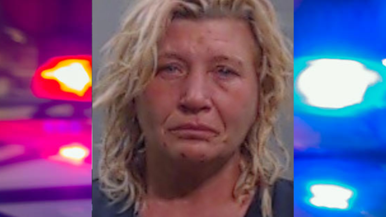 Arrestan a mujer en el condado de Ector tras rociar con gas pimienta a un menor de 13 años