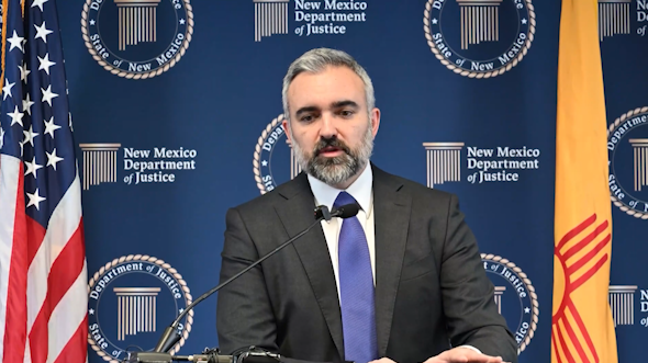 Fiscal general de NM cuestiona procesos para impulsar el centro de datos Proyecto Jupiter