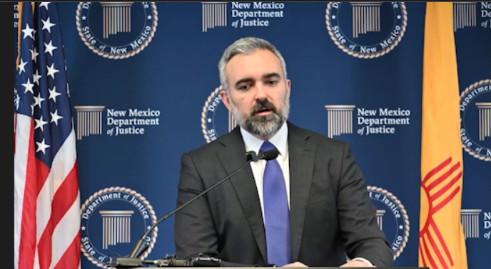 Fiscal General de Nuevo México busca frenar permisos acelerados para centro de datos de IA de Oracle