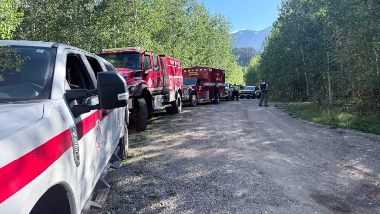 Dos personas mueren tras accidente de avioneta cerca de Telluride