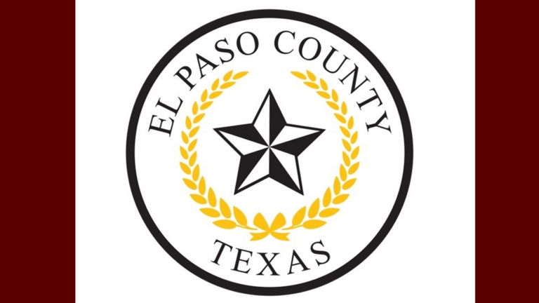 Condado de El Paso cerrará sus oficinas el 7 de septiembre por el Día del Trabajo