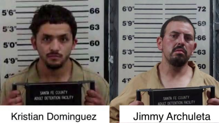 Detienen a dos hombres en Santa Fe en posesión de bicicletas robadas, incluida una adaptada para un niño con parálisis cerebral