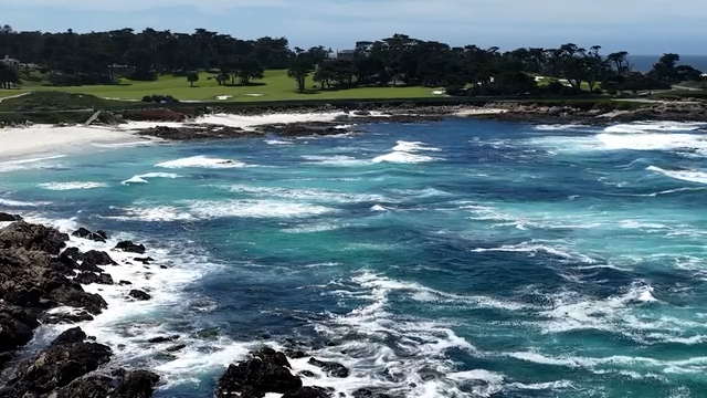 El Niño podría elevar hasta 14 pulgadas el nivel del mar en California y aumentar el riesgo de inundaciones