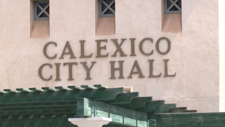 Calexico realizará jornada gratuita de limpieza para residentes