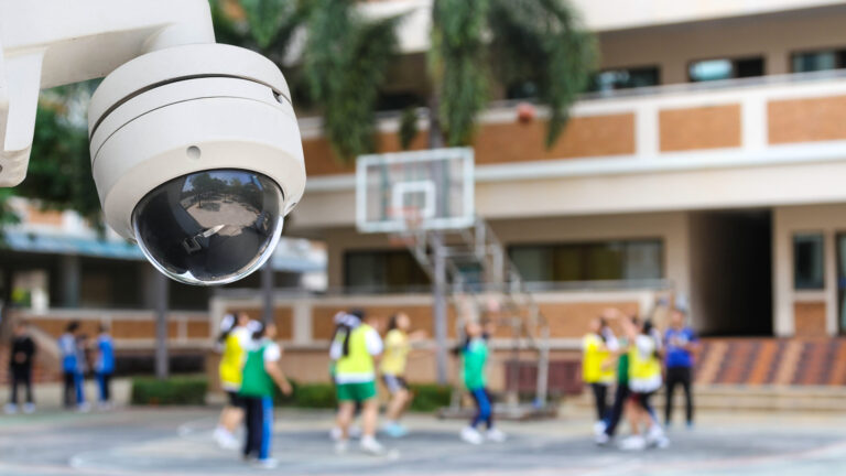 Preocupa seguridad de estudiantes tras varios incidentes en preparatorias del Valle Imperial