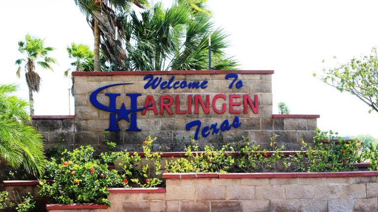 Harlingen recibe certificación como comunidad amigable con el turismo en Texas