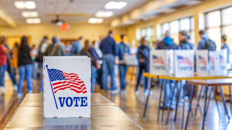 Denver se suma a demanda para impedir operativos de ICE en centros de votación