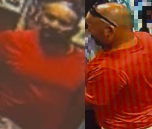 Sospechoso buscado tras incidente de conducta indecorosa en tienda de Carson City
