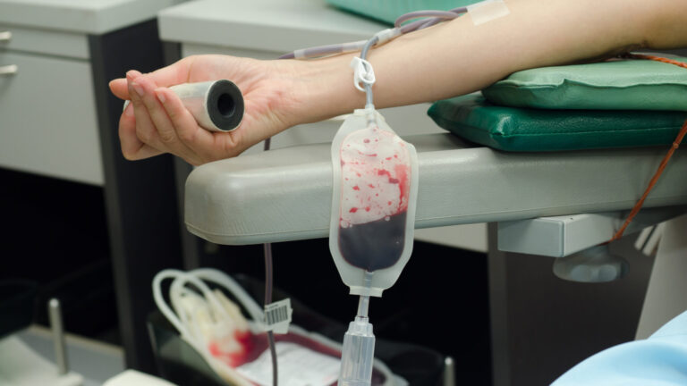 Campaña de donación de sangre este sábado en Scripps Ranch busca apoyar a pacientes de San Diego