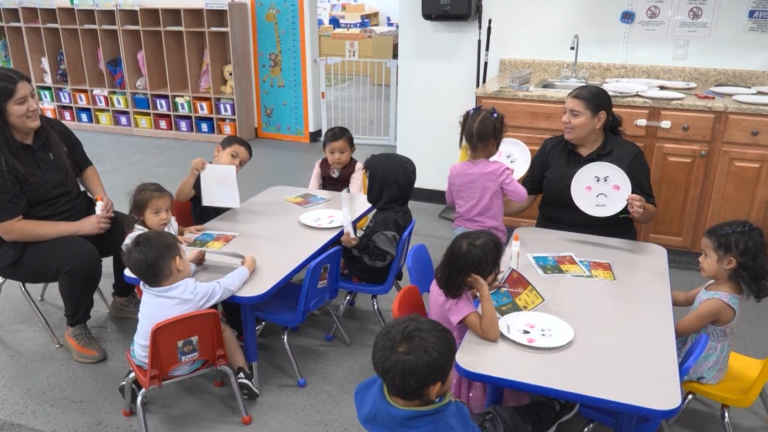 VIVE Wellness abre nuevo preescolar para apoyar a familias tras cierre inesperado en Denver