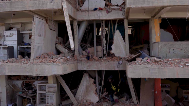 Fondo de Massachusetts anuncia $192,500 en ayuda para comunidades afectadas por terremotos en Venezuela