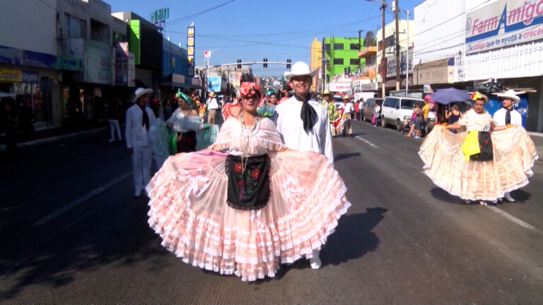 ¡Viva México! Así se celebrará el Grito de Independencia en San Diego y Tijuana