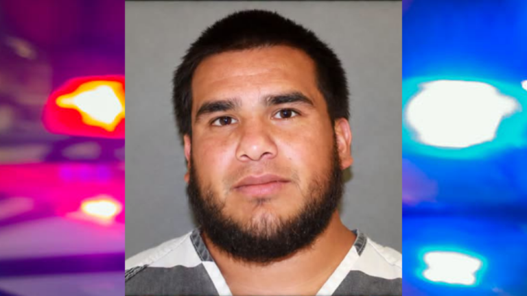 Capturan a prófugo buscado por robo de vehículo en Seminole